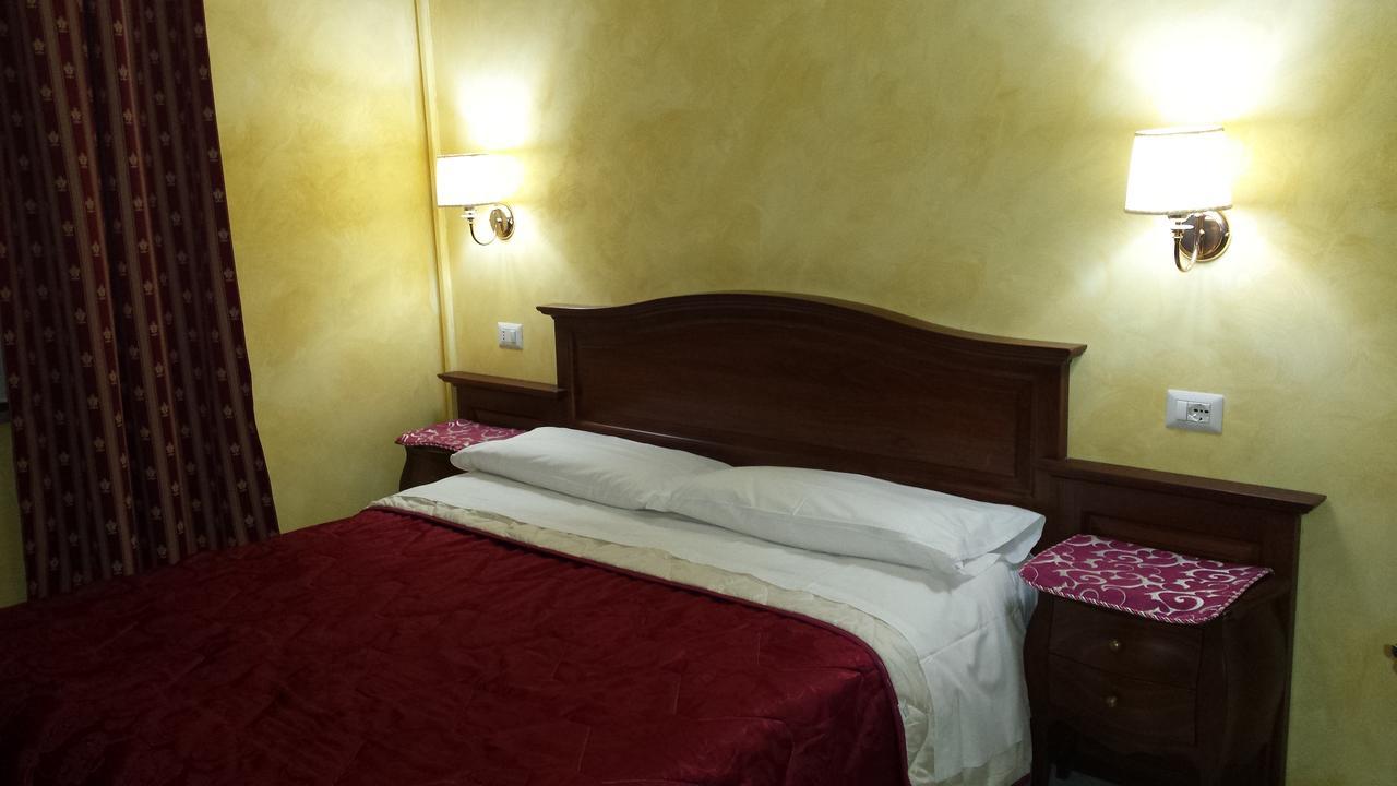 Pitagora B&B Rome Exterior photo